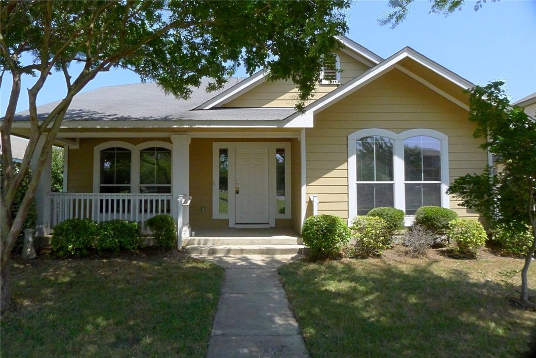 4961 Hartson Kyle, TX 78640 - Photo 1 of 1
