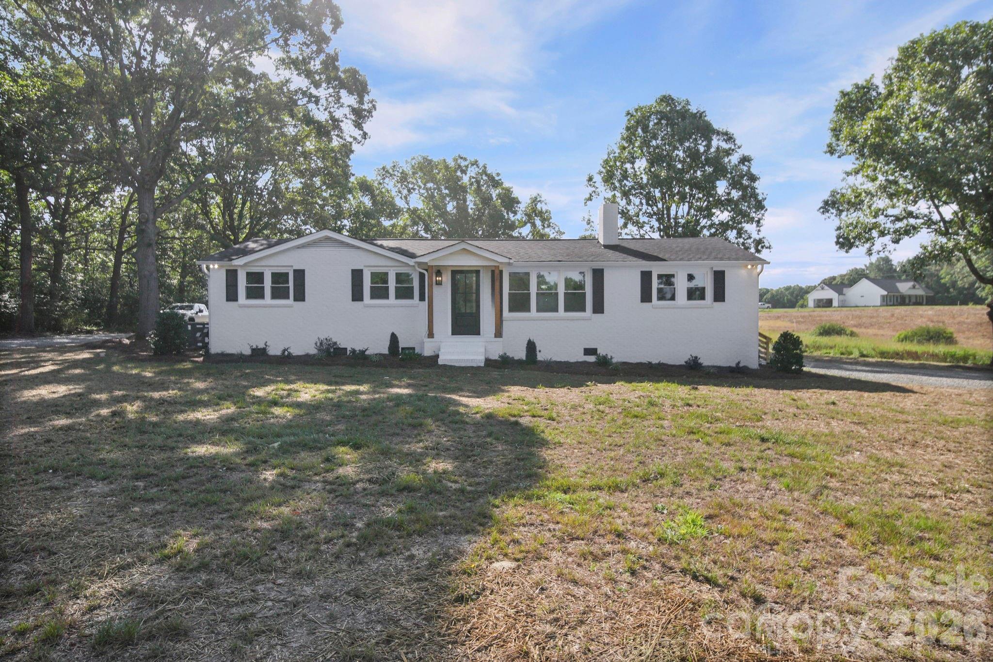 3312 Sikes Mill Road Monroe, NC 28110 - Photo 1 of 35