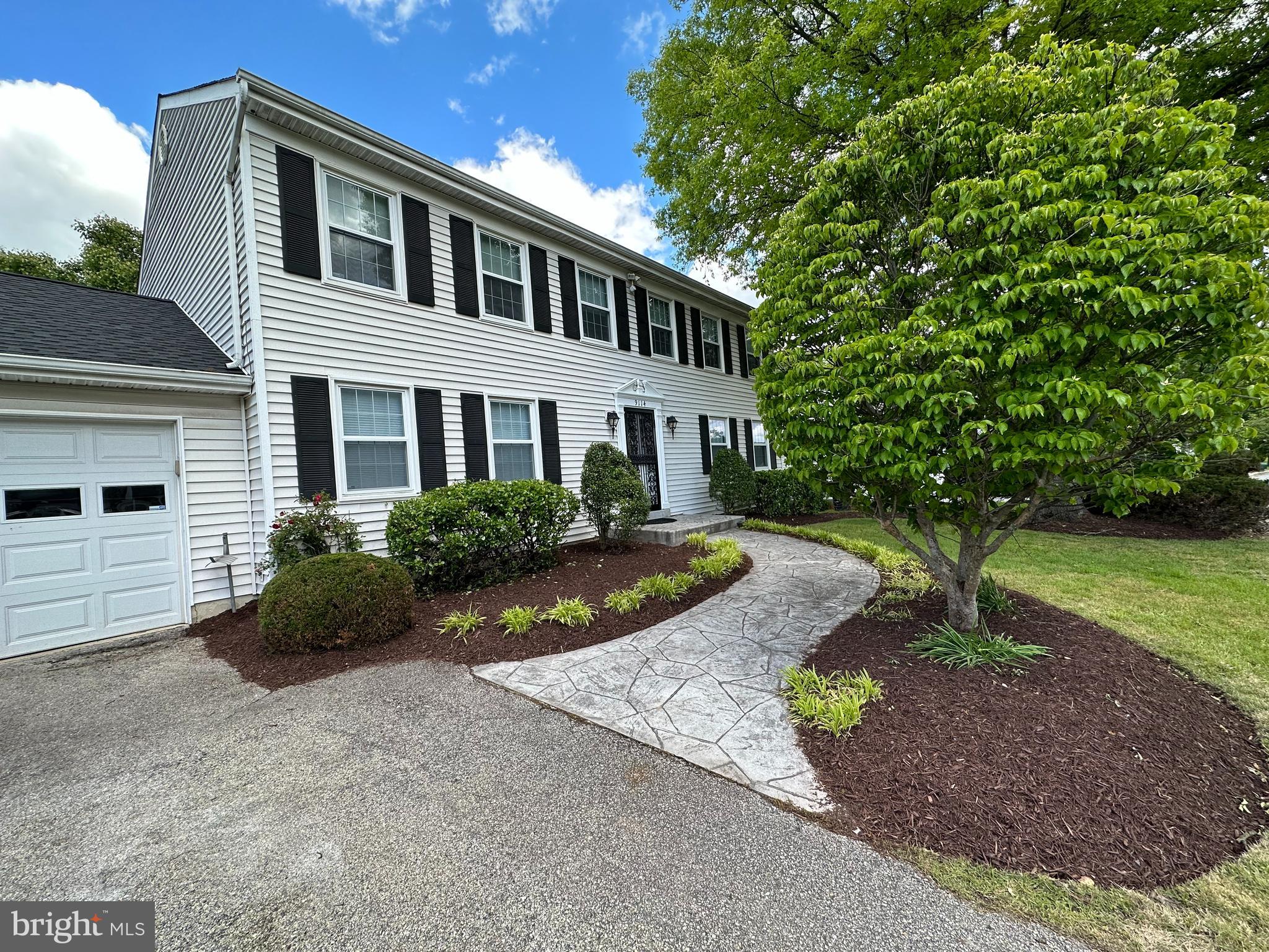 9114 Briarchip Street Laurel, MD 20708 - Photo 2 of 40