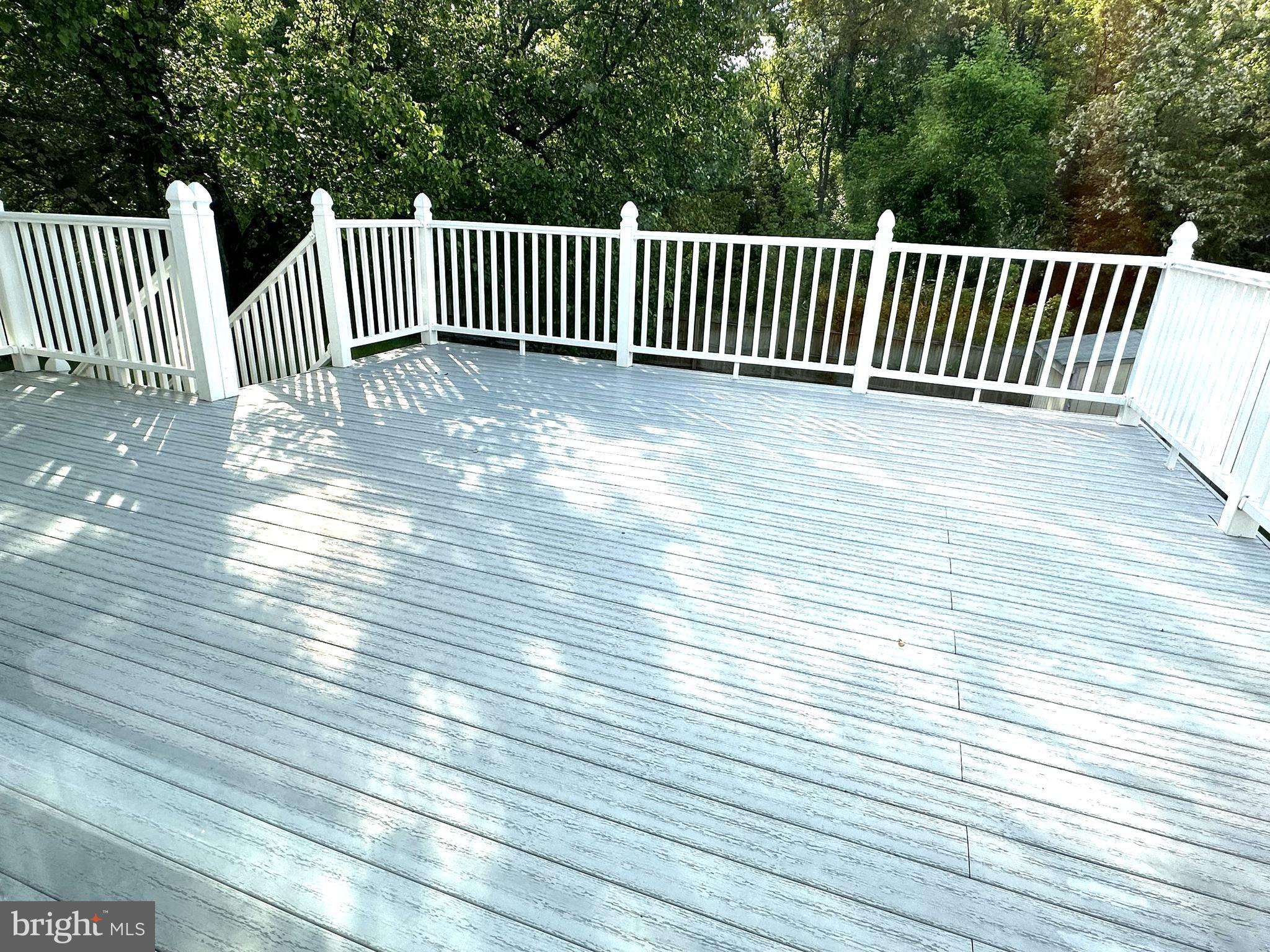 9114 Briarchip Street Laurel, MD 20708 - Photo 37 of 40