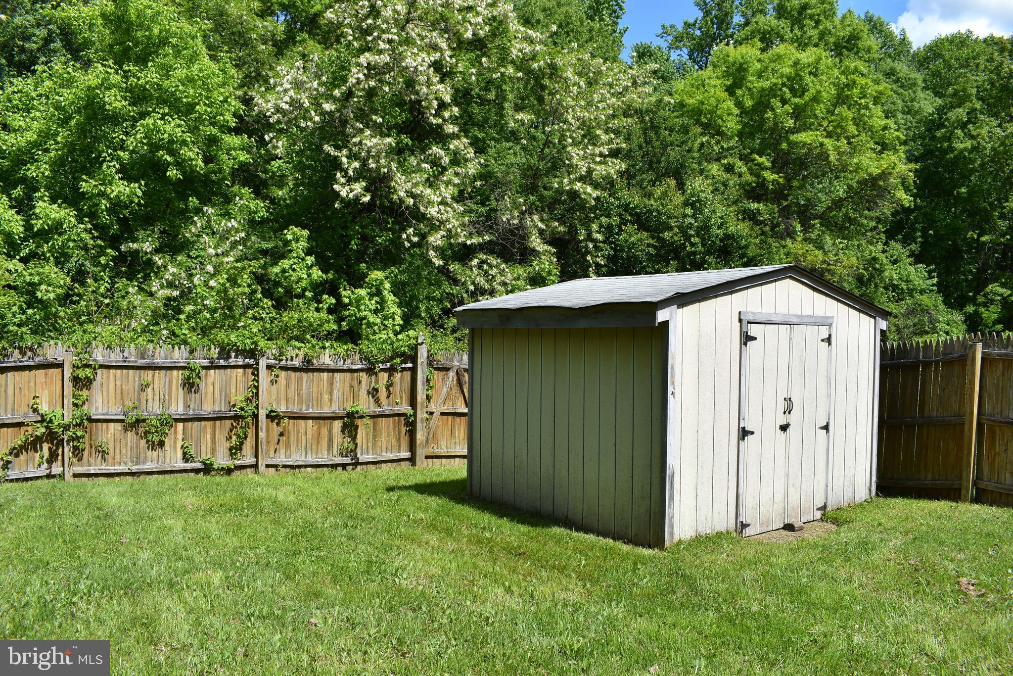 9114 Briarchip Street Laurel, MD 20708 - Photo 38 of 40