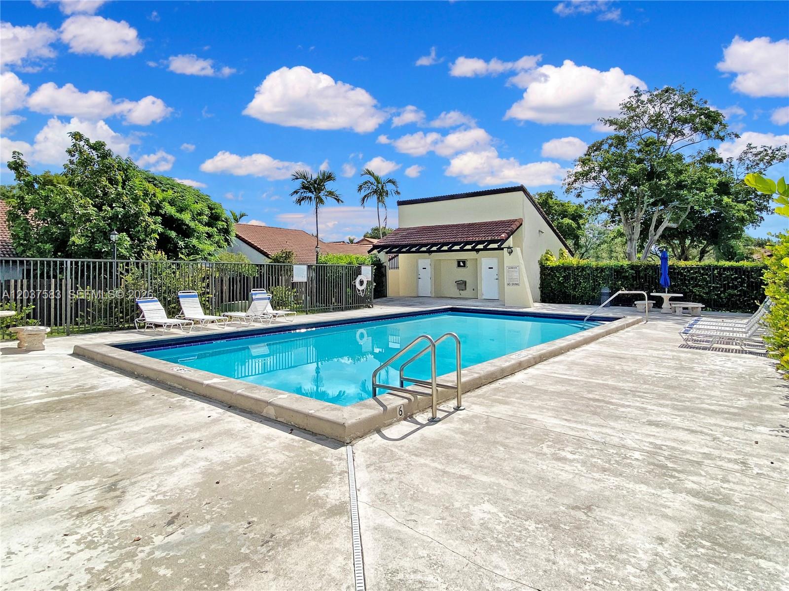 14980 Southwest 48th Terrace, Unit 28F Miami, FL 33185 - Photo 22 of 22