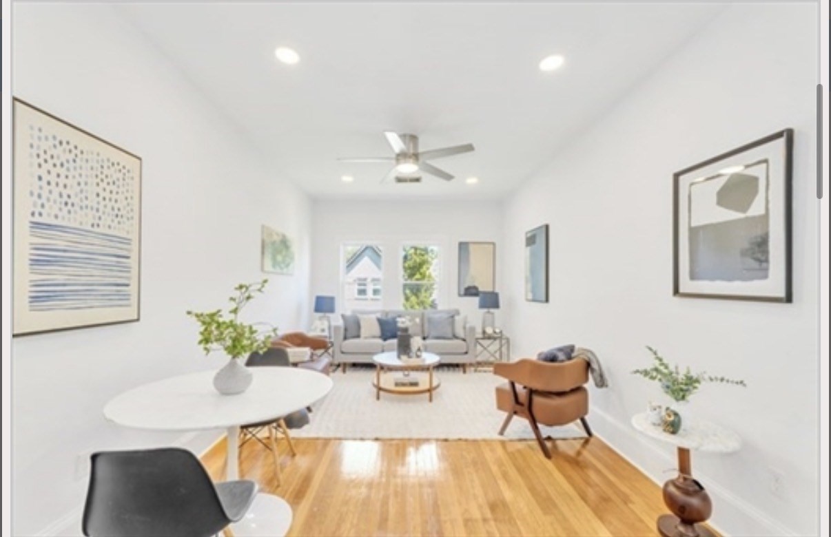 35 George Street, Unit 2 Boston, MA 02136 - Photo 13 of 18 Gallery Image 13
