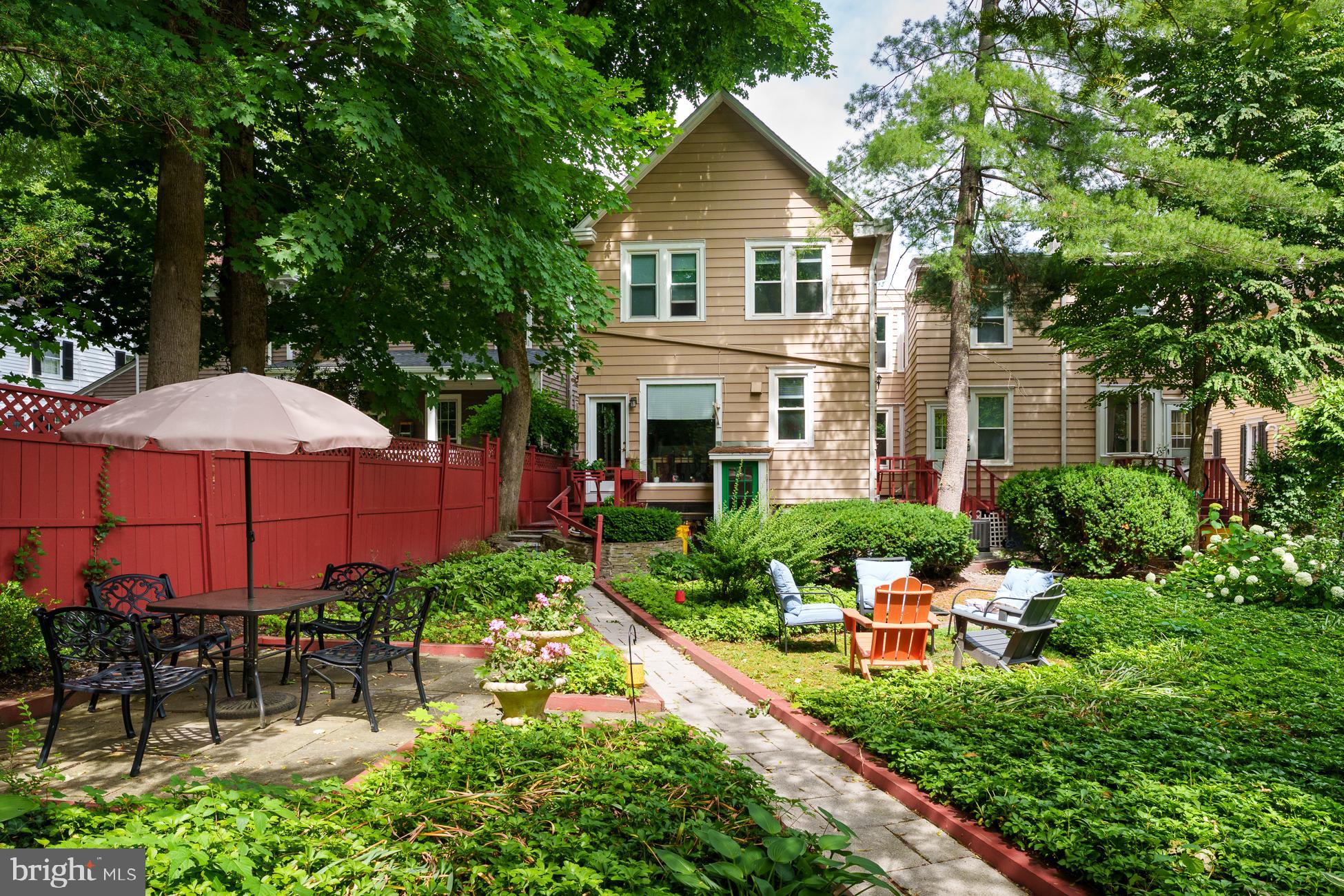 156 Mercer Street Princeton, NJ 08540 - Photo 30 of 32
