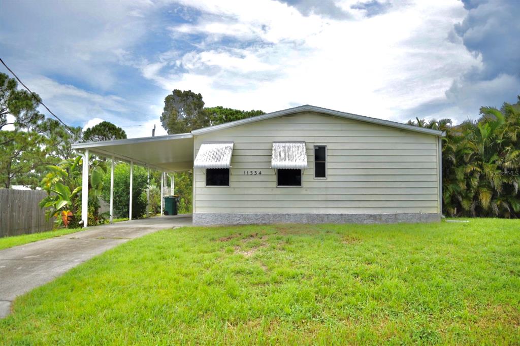 11334 Pepper Road Punta Gorda, FL 33955 - Photo 1 of 1 Gallery Image 1