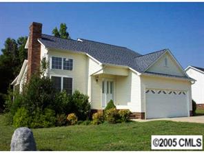 220 Sunrise Ridge Drive Salisbury, NC 28146 - Photo 1 of 8 Gallery Image 1