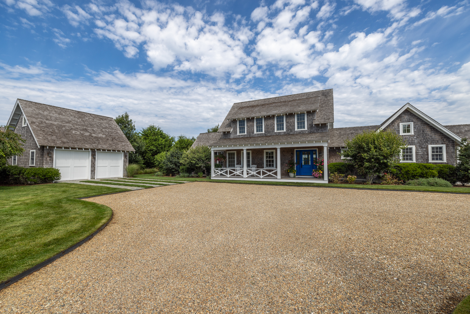 106 A Surfside Road Nantucket, MA 02554 - Photo 2 of 36