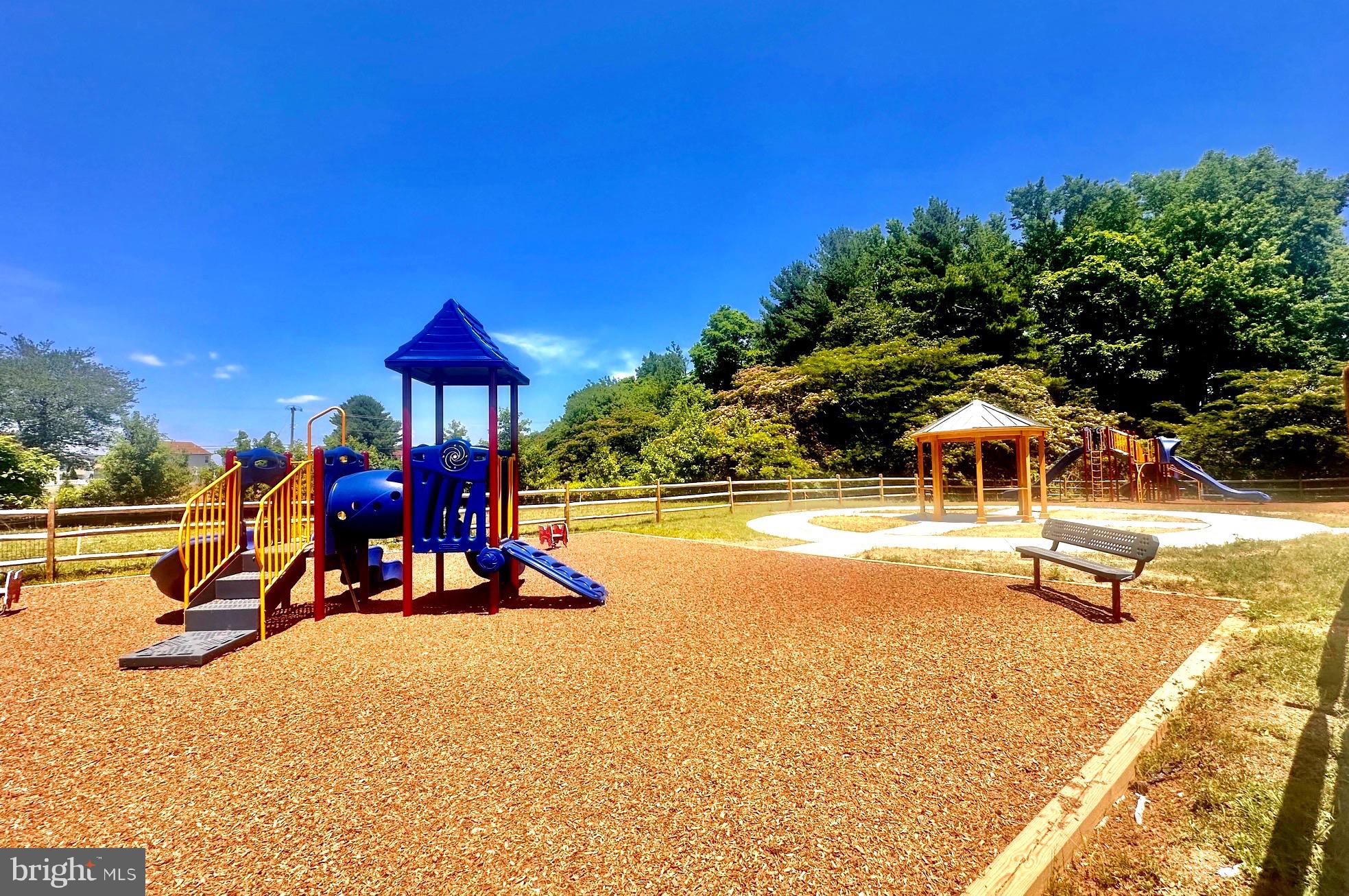 284 Macoun Way Glassboro, NJ 08028 - Photo 24 of 24