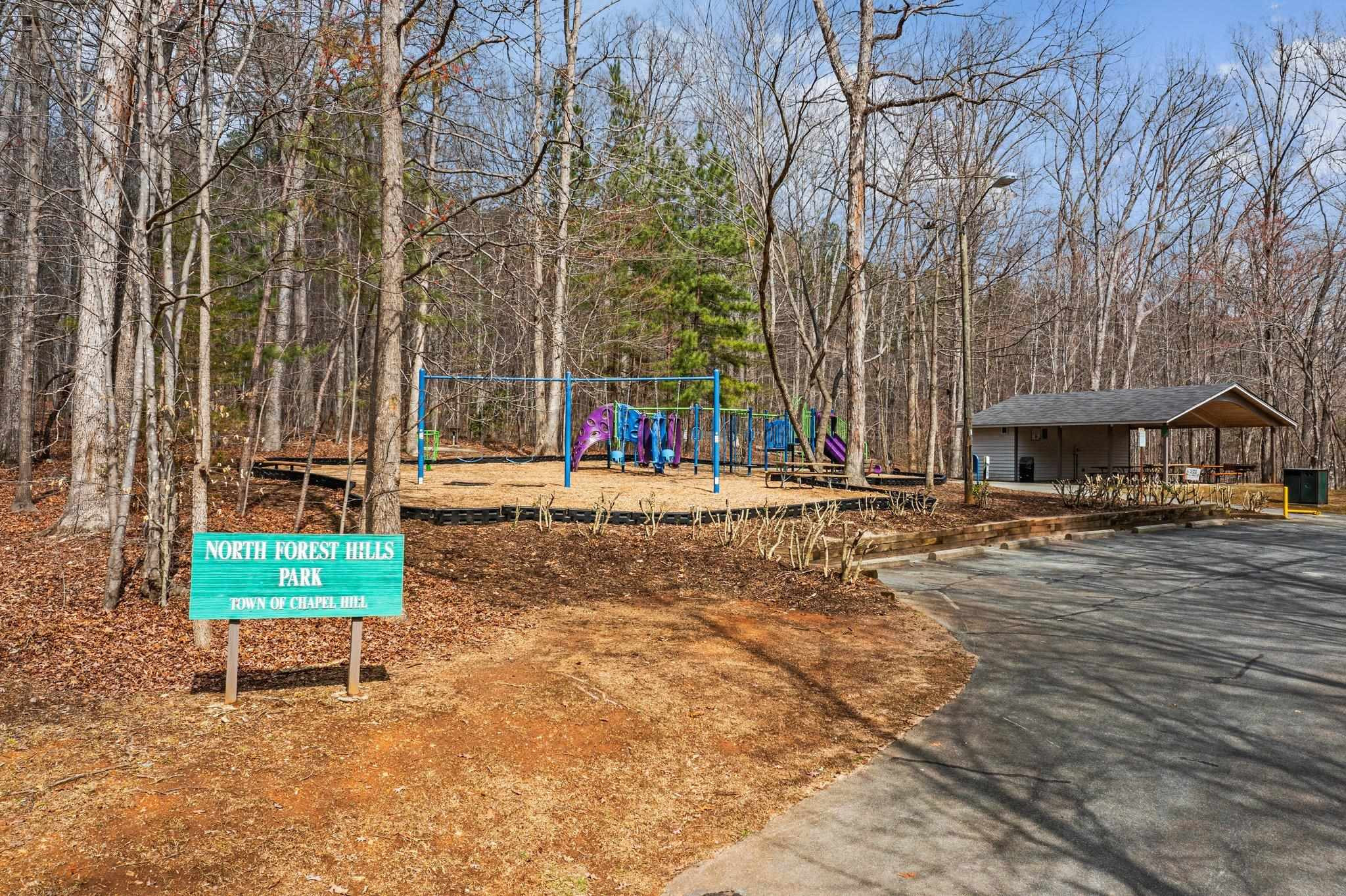 5902 Novaglen Road Durham, NC 27712 - Photo 30 of 32 Photo 34
