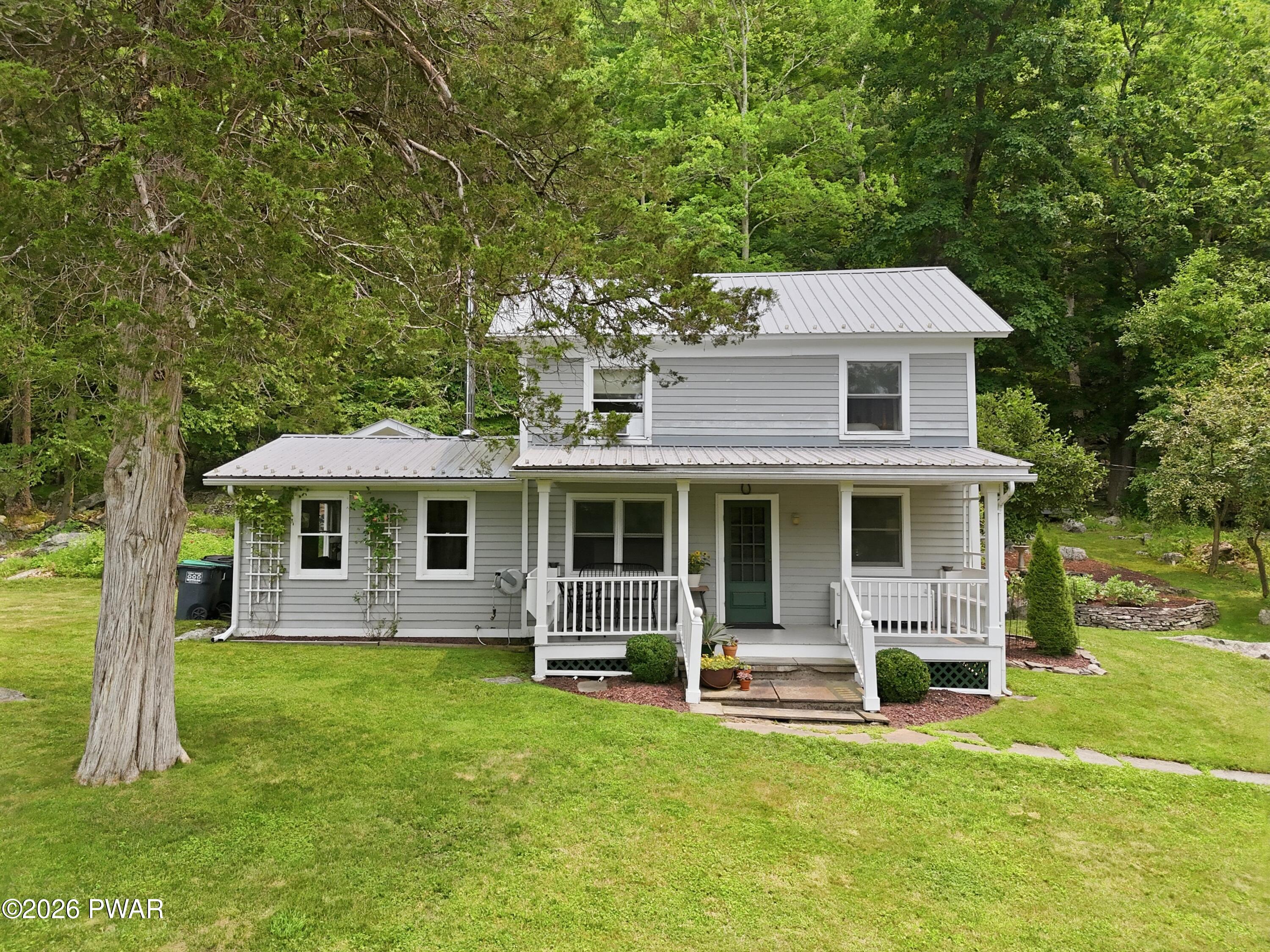 182 Lcpl Jacob Beisel Road Lackawaxen, PA 18435 - Photo 2 of 63 Gallery Image 2