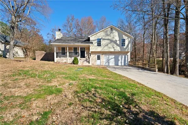$2,900 | 3323 Old Oaks Road, Buford, GA 30519