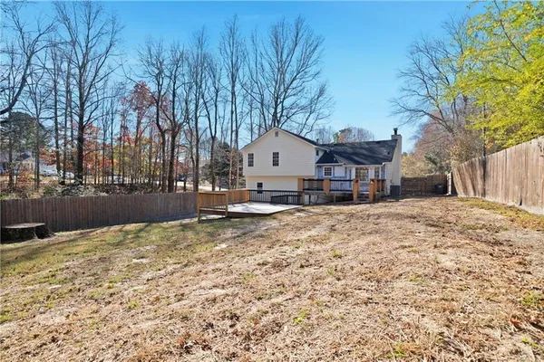 $2,900 | 3323 Old Oaks Road, Buford, GA 30519