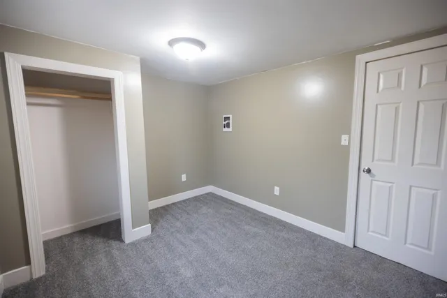 $84,900 | 620 South Gharkey Street, Muncie, IN 47305