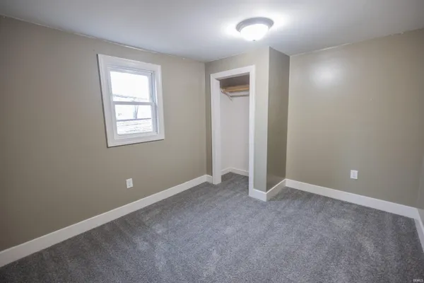 $69,900 | 620 South Gharkey Street, Muncie, IN 47305