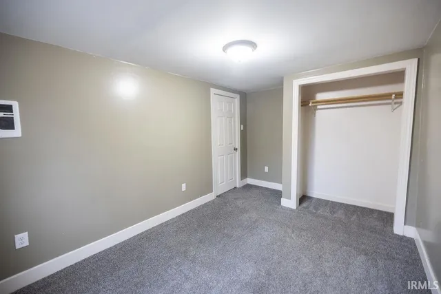 $84,900 | 620 South Gharkey Street, Muncie, IN 47305