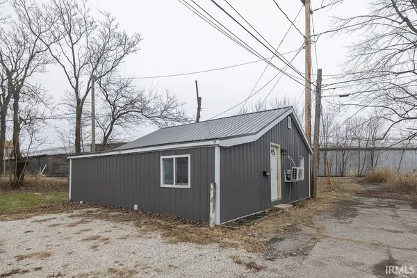 $64,900 | 620 South Gharkey Street, Muncie, IN 47305