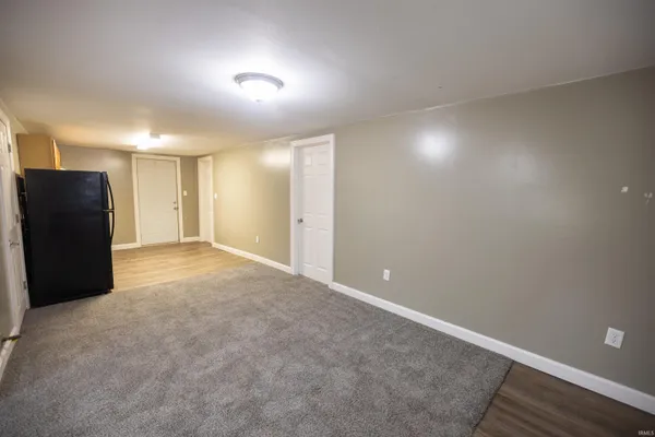 $69,900 | 620 South Gharkey Street, Muncie, IN 47305