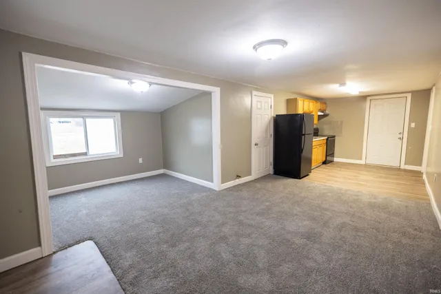 $84,900 | 620 South Gharkey Street, Muncie, IN 47305