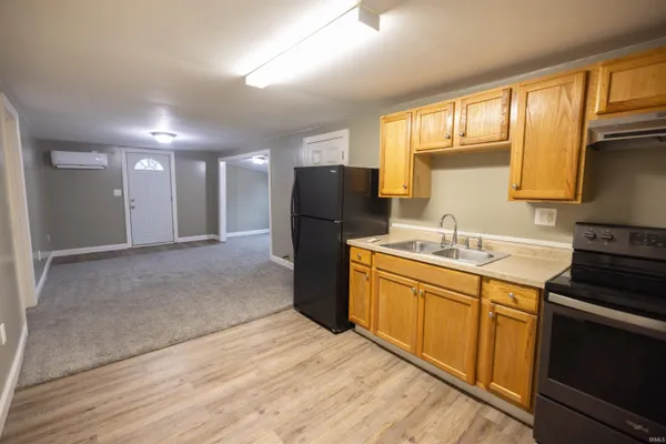 $64,900 | 620 South Gharkey Street, Muncie, IN 47305