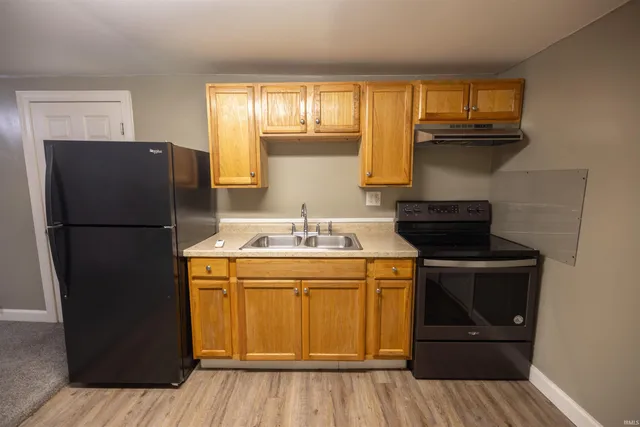 $84,900 | 620 South Gharkey Street, Muncie, IN 47305