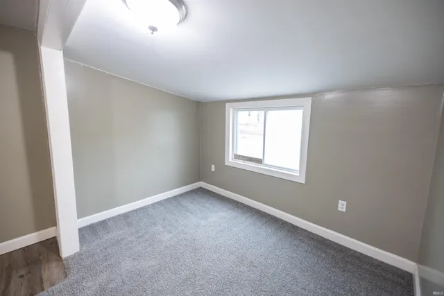 $84,900 | 620 South Gharkey Street, Muncie, IN 47305