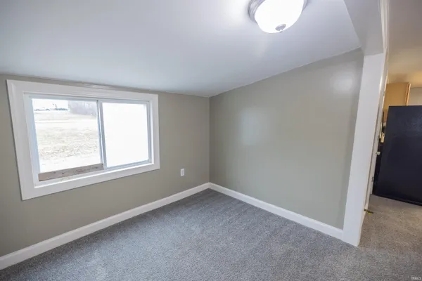 $69,900 | 620 South Gharkey Street, Muncie, IN 47305