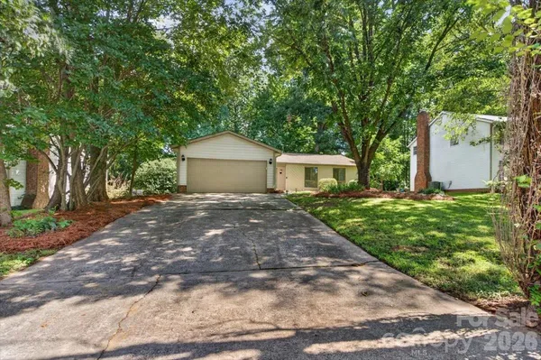 $348,000 | 1623 Van Dyke Drive, Charlotte, NC 28213