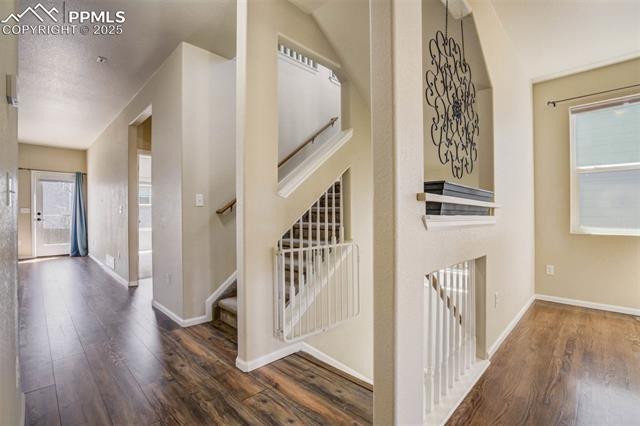 7935 Morning Dew Road Colorado Springs, CO 80908 - Photo 4 of 50 Gallery Image 4