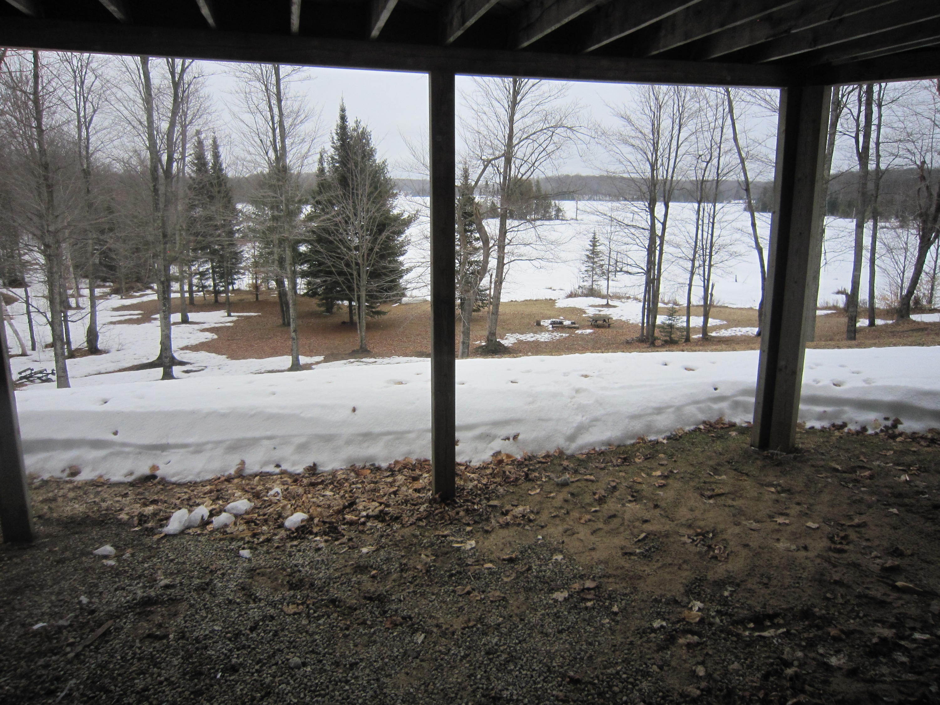 1375 North Chip Lake Road Germfask, MI 49836 - Photo 19 of 31 Gallery Image 19