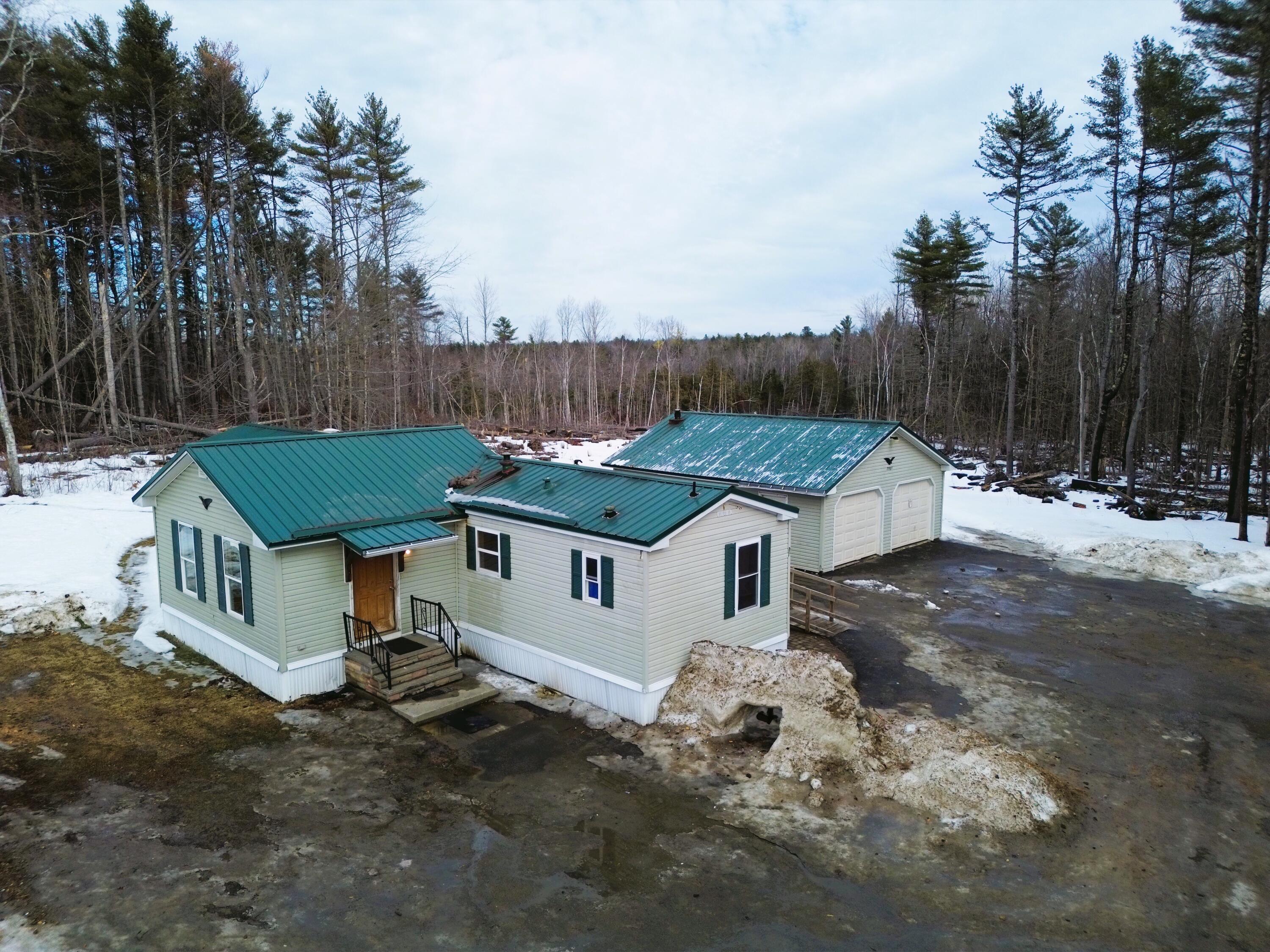 49 Merryman Road Glenburn, ME 04401 - Photo 3 of 53 DJI_0403
