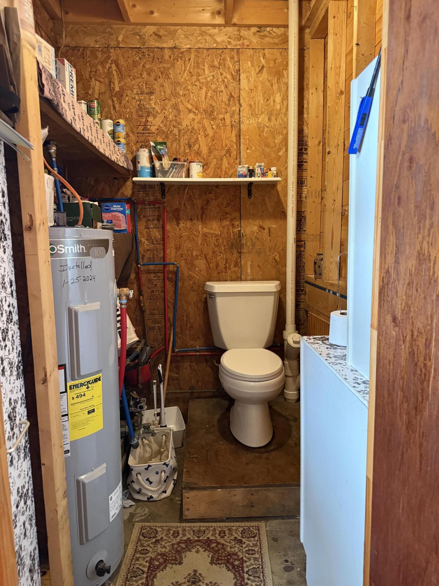 49 Merryman Road Glenburn, ME 04401 - Photo 35 of 53 IMG_5324