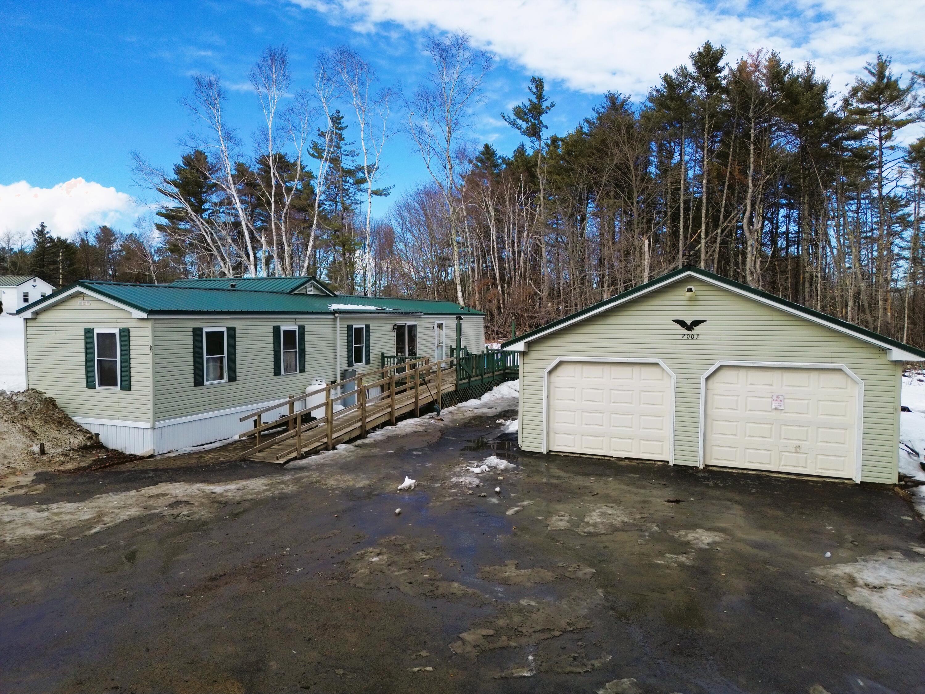 49 Merryman Road Glenburn, ME 04401 - Photo 4 of 53 DJI_0408