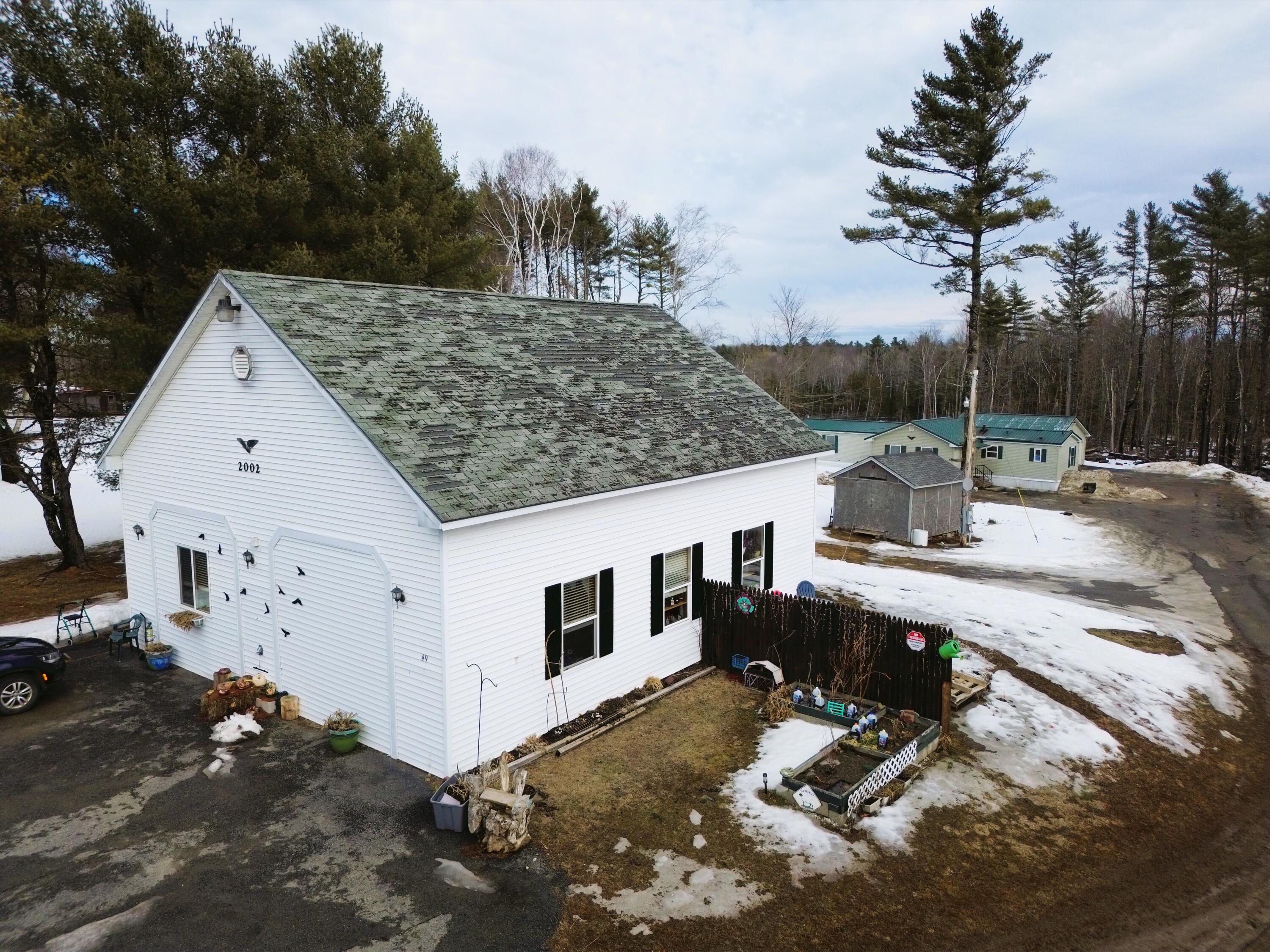 49 Merryman Road Glenburn, ME 04401 - Photo 5 of 53 DJI_0401