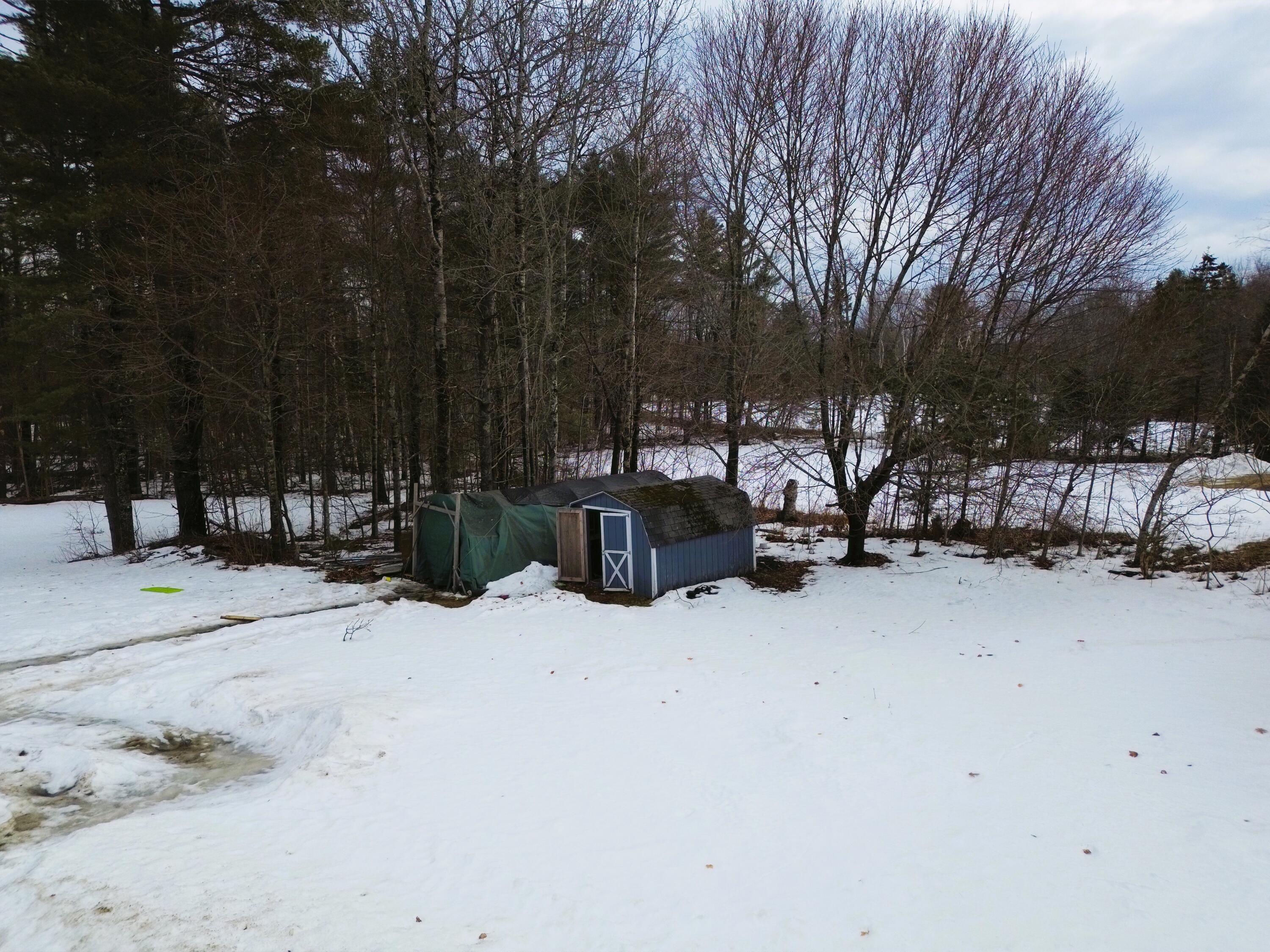 49 Merryman Road Glenburn, ME 04401 - Photo 52 of 53 DJI_0402