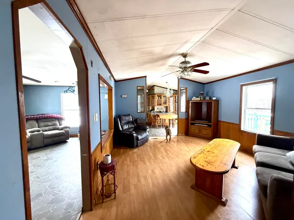 $249,900 | 49 Merryman Road, Glenburn, ME 04401