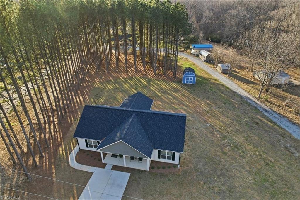 623 Arvil Hunt Road Lexington, NC 27295 - Photo 34 of 38 Gallery Image 34