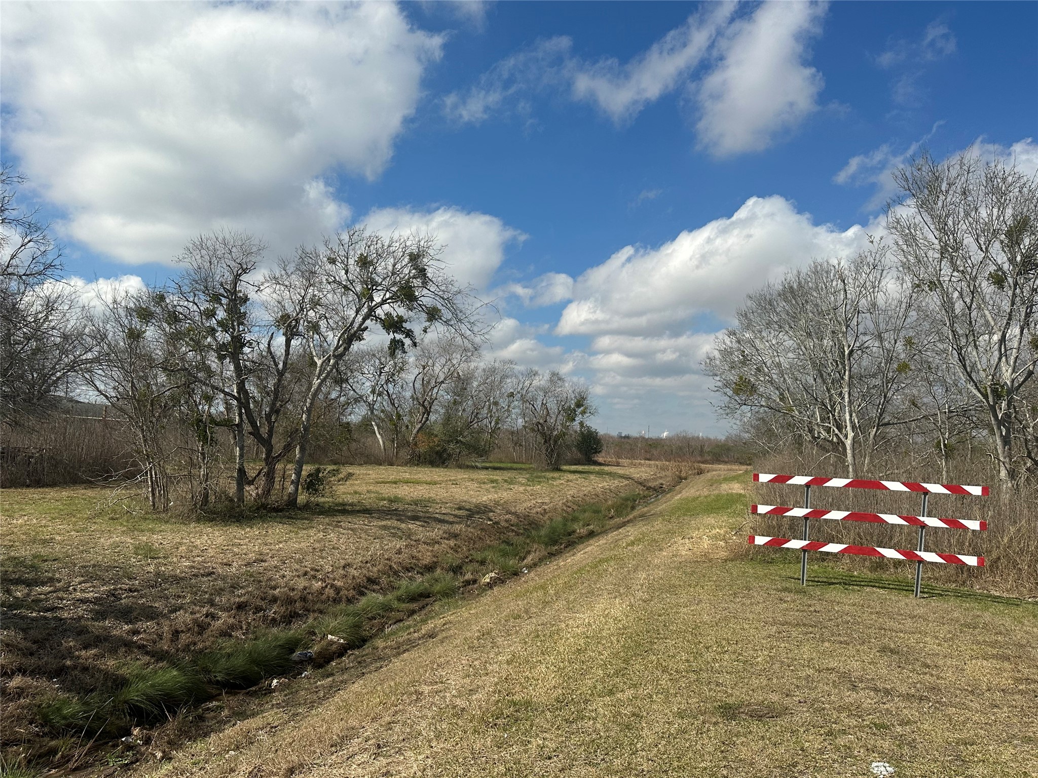 0 South Avenue H Freeport, TX 77541 - Photo 7 of 10 a view of a yard with an tree