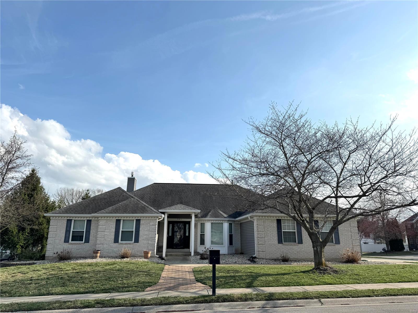 501 Deer Creek Road O'Fallon, IL 62269 - Photo 1 of 90 Gallery Image 1