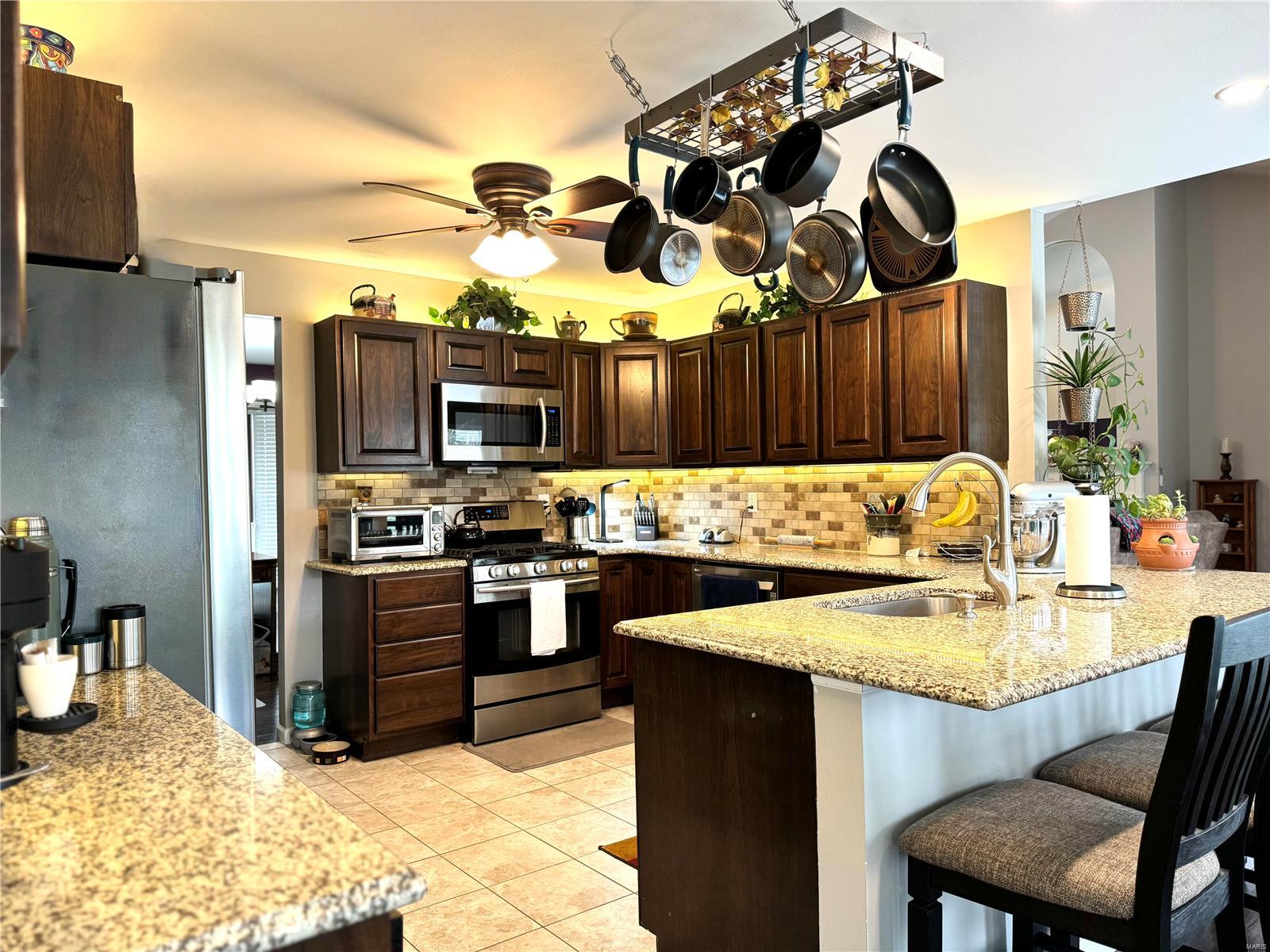 501 Deer Creek Road O'Fallon, IL 62269 - Photo 25 of 90 Gallery Image 25