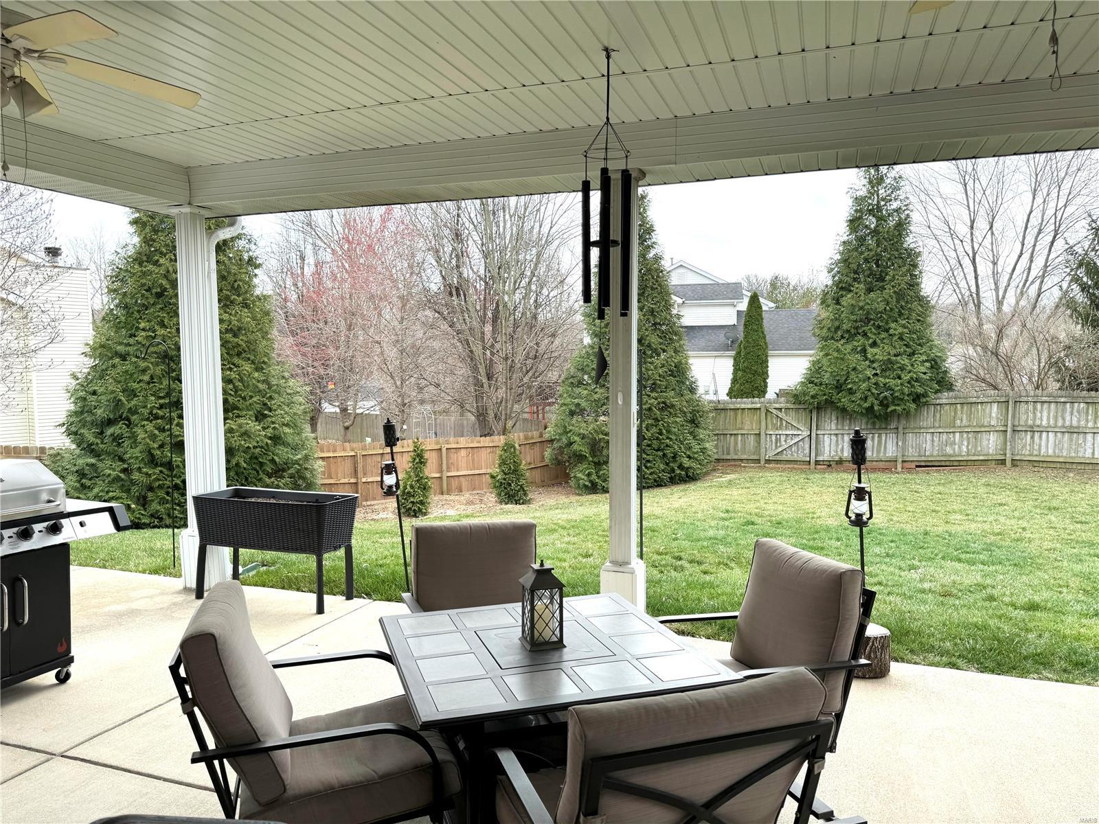 501 Deer Creek Road O'Fallon, IL 62269 - Photo 7 of 90 Gallery Image 7