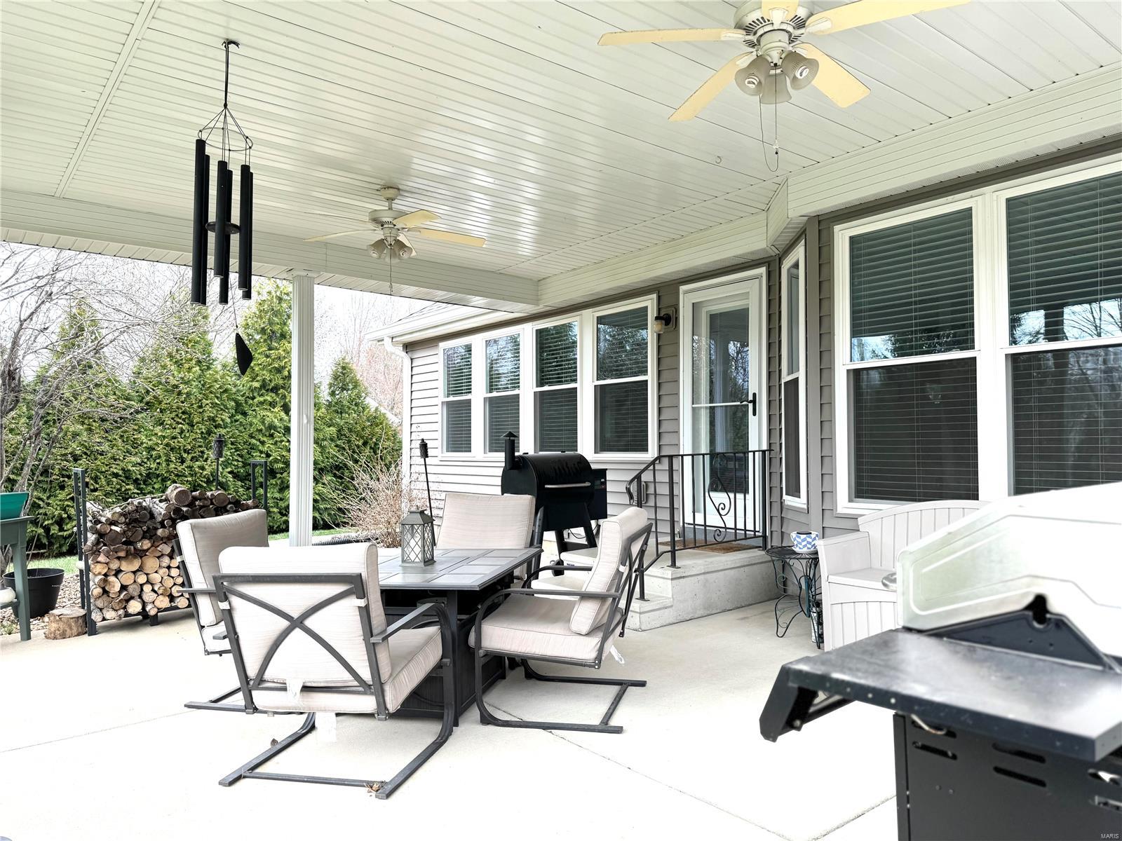 501 Deer Creek Road O'Fallon, IL 62269 - Photo 82 of 90 Gallery Image 82