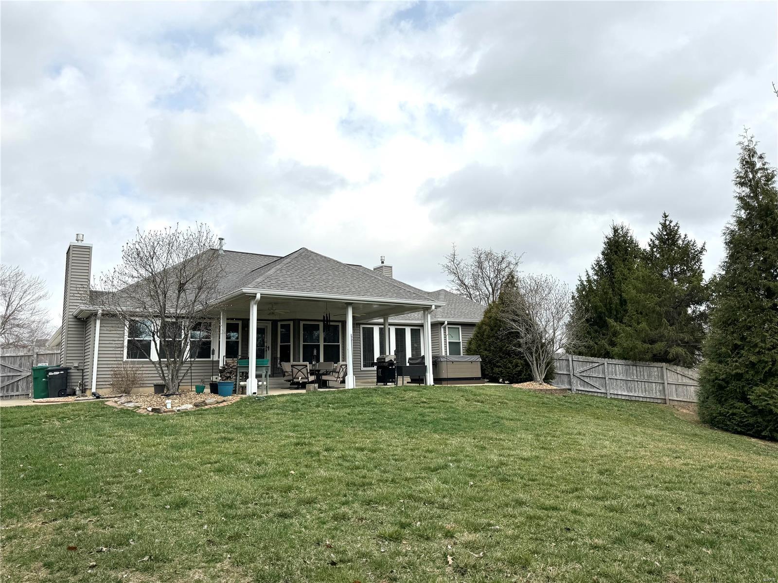 501 Deer Creek Road O'Fallon, IL 62269 - Photo 10 of 90 Gallery Image 10