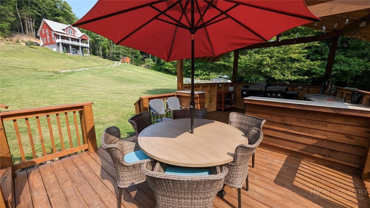 294 Wildcat Ridge Road Deep Gap, NC 28618 - Photo 19 of 25