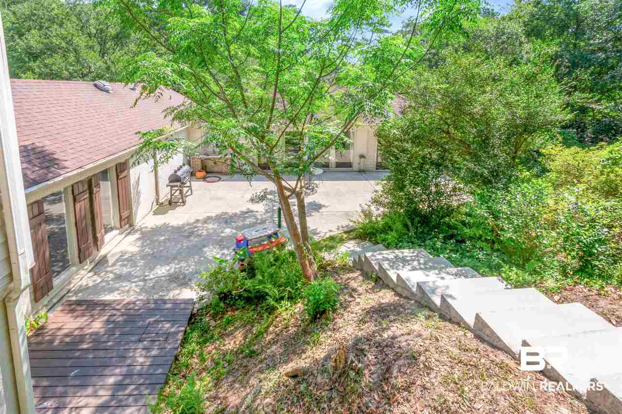 3905 Rutledge Place Mobile, AL 36608 - Photo 43 of 50