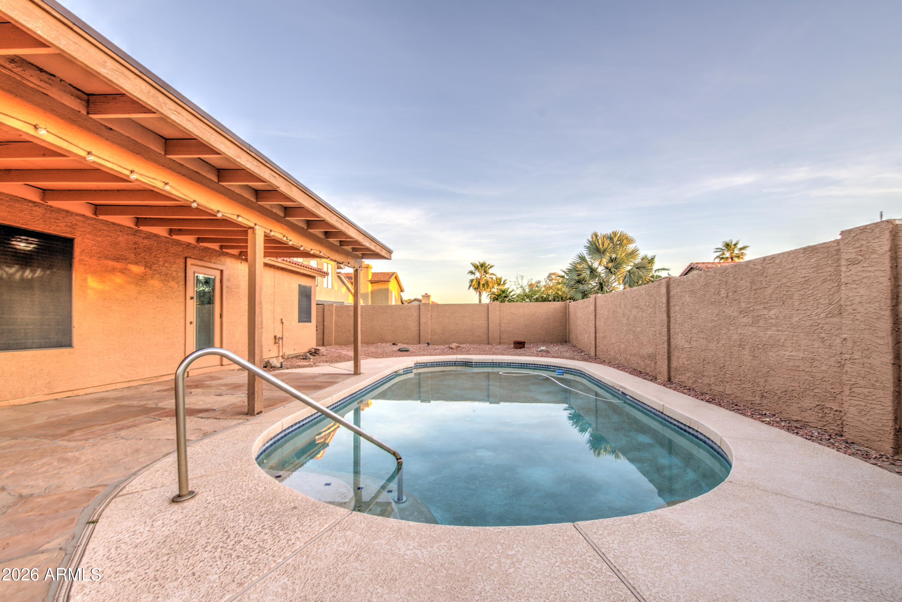 14844 South 27th Way Phoenix, AZ 85048 - Photo 42 of 45 Rear 5