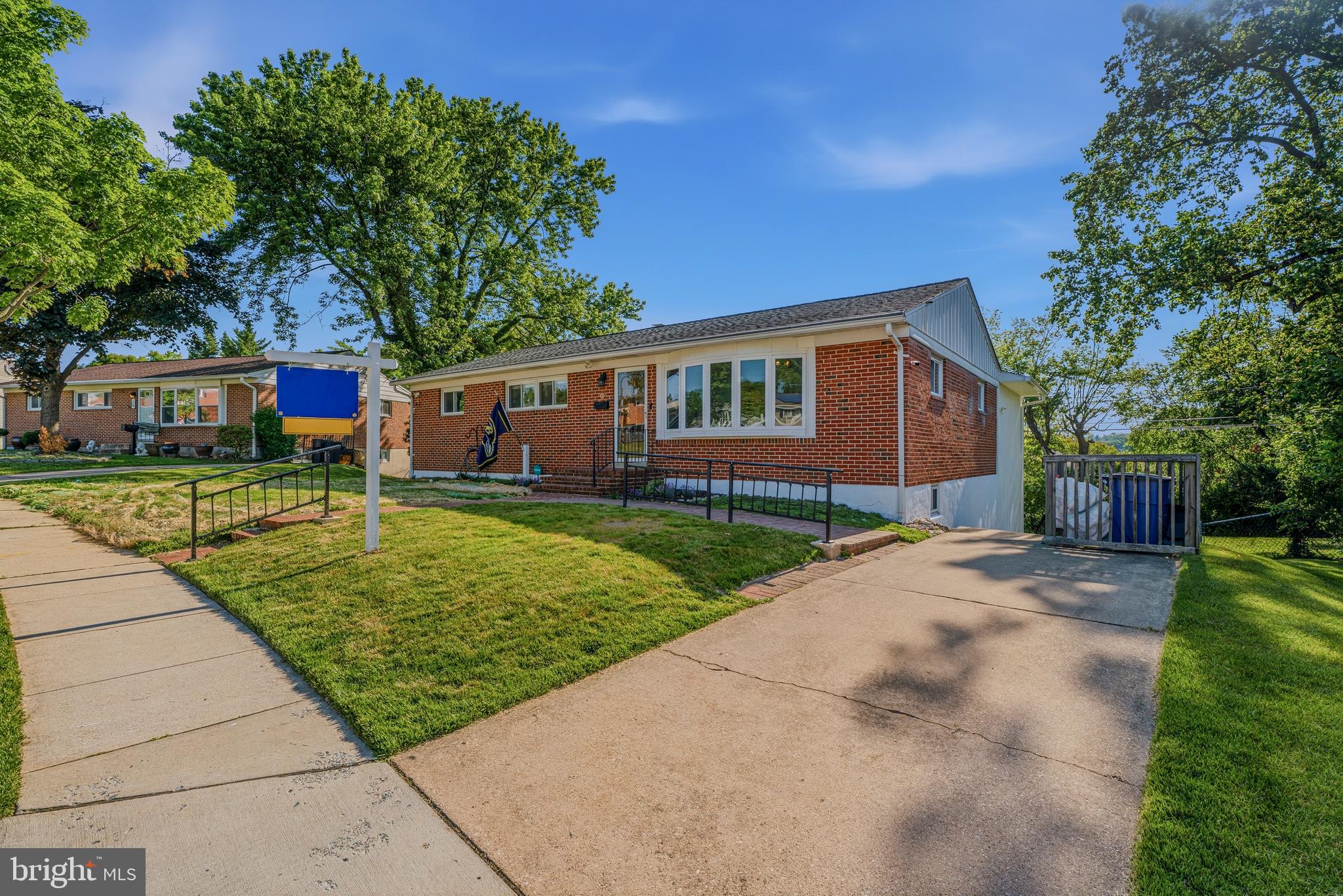 33 Haddington Road Lutherville-Timonium, MD 21093 - Photo 51 of 53 Gallery Image 51