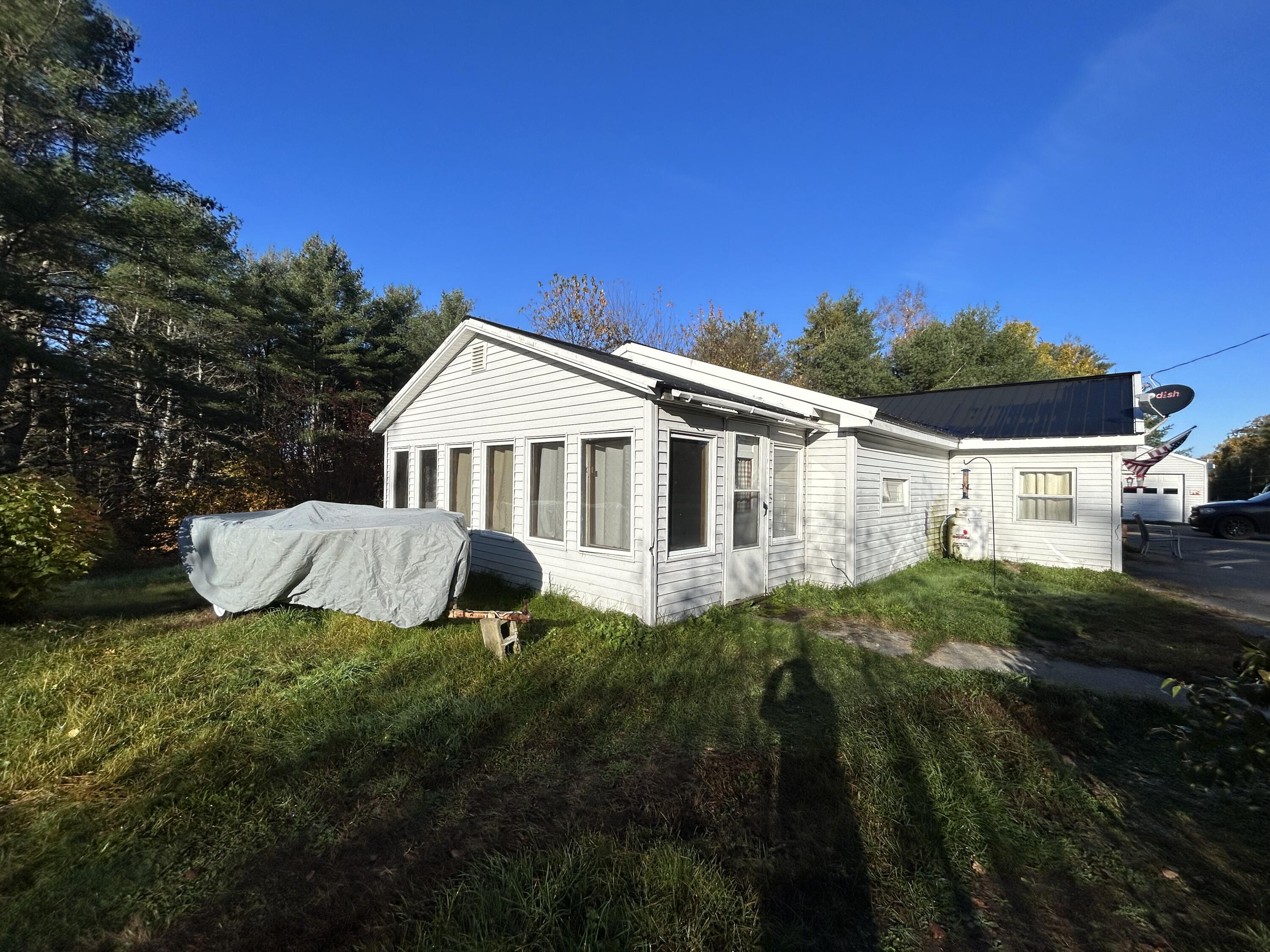 4990 Bennoch Road Lagrange, ME 04453 - Photo 18 of 18 IMG_9055
