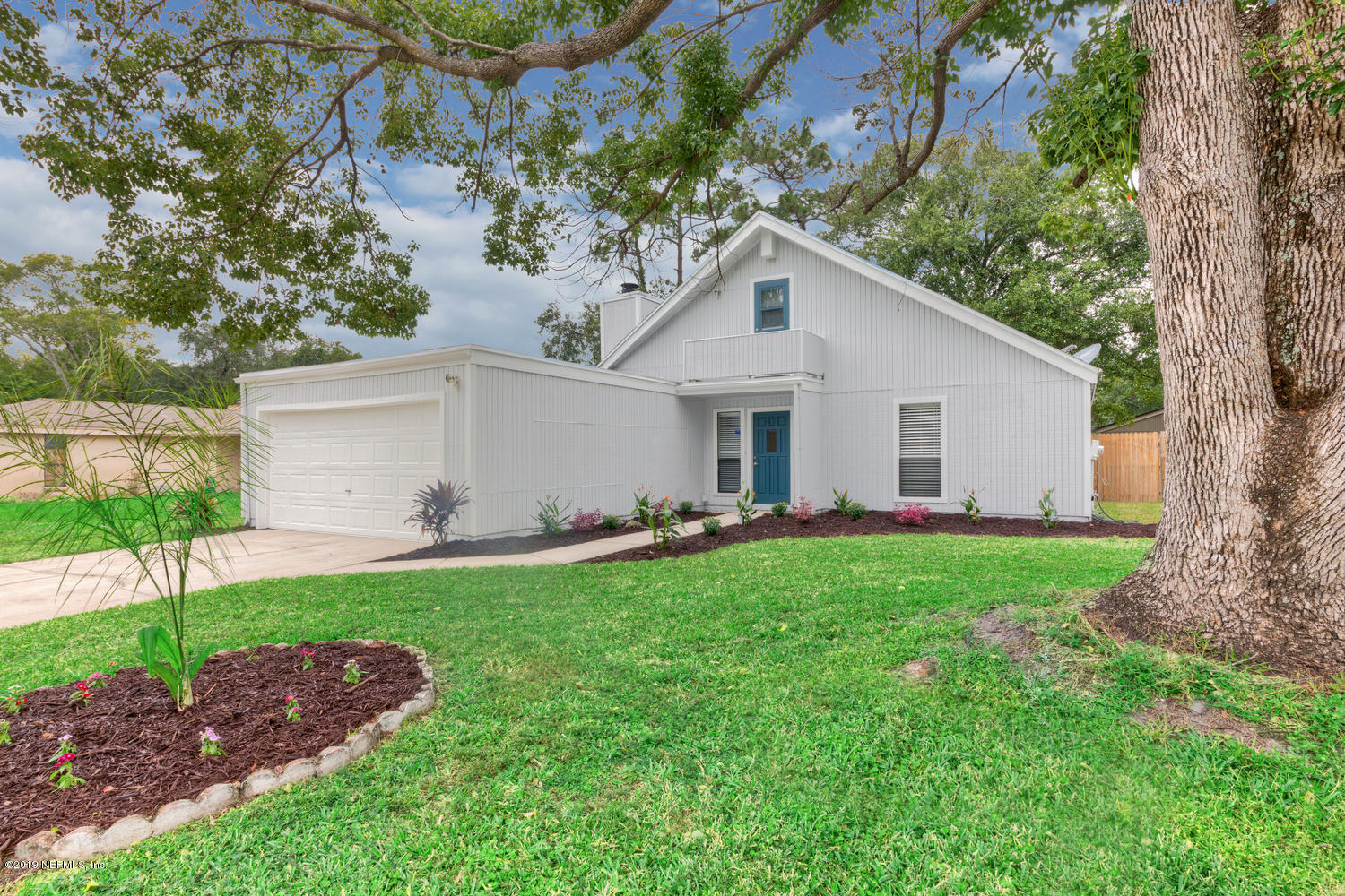 3353 Waverly Dock Road Jacksonville, FL 32223 - Photo 1 of 35 Front