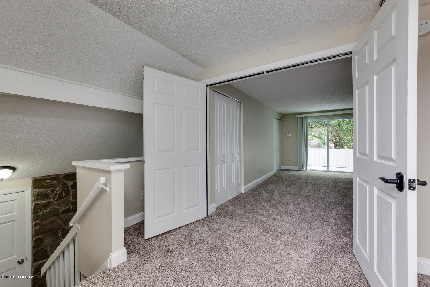 3353 Waverly Dock Road Jacksonville, FL 32223 - Photo 16 of 35 Into Master bedroom
