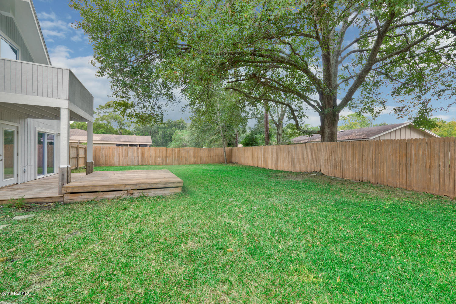 3353 Waverly Dock Road Jacksonville, FL 32223 - Photo 26 of 35 Back yard4